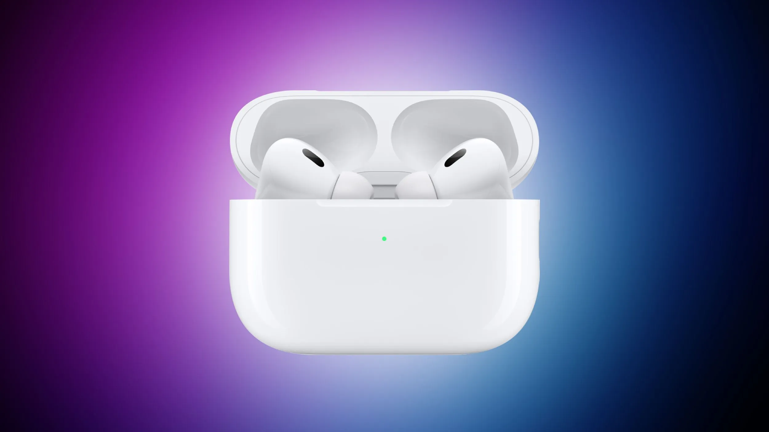 AirPods Pro重新设计:苹果的新翻新产品