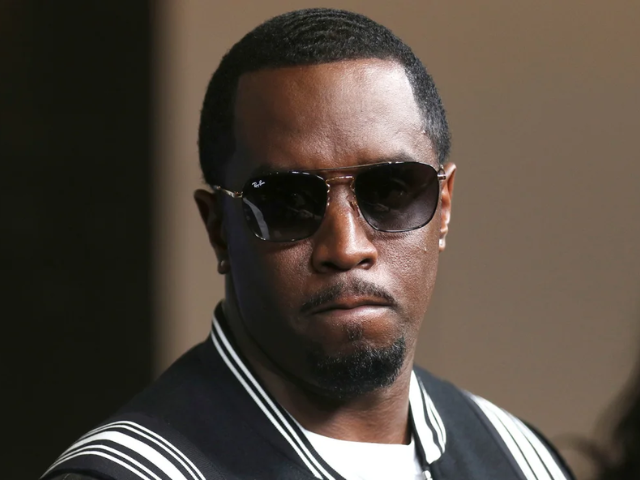 抖音阴谋在网上疯传，声称联邦调查局在Sean &quot;Diddy&a