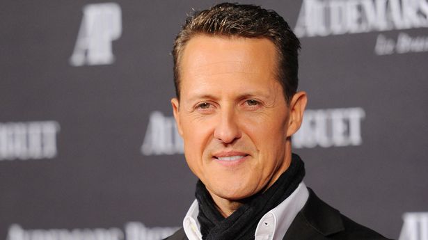 迈克尔·舒马赫(Michael Schumacher)的巨额净资产、价值5000